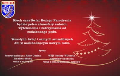 Zdjęcie do Życzenia Świąteczne