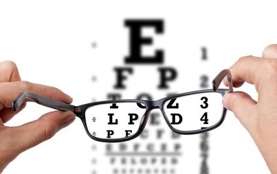 Zdjęcie do Bezpłatne badanie wzroku - 07.03.2023 r. Wilczęta