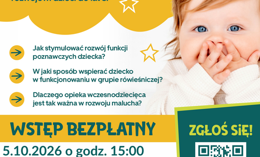 Bezpieczny start